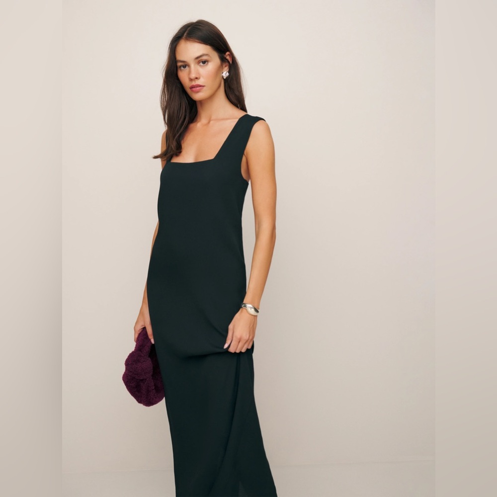Reformation Vea Dress